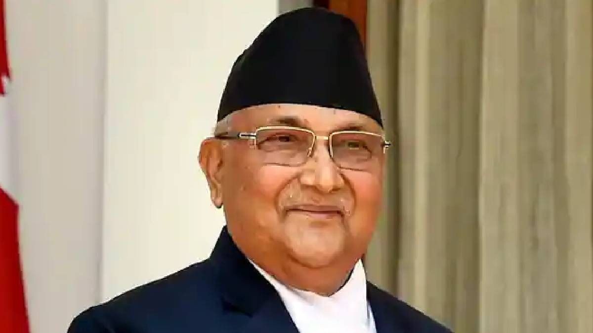 Nepal Cabinet imposes travel ban on former PM KP Sharma Oli and 4 others amid Gen-Z suppression probe Nepal Cabinet imposes travel ban on former PM KP Sharma Oli and 4 others amid Gen-Z suppression probe