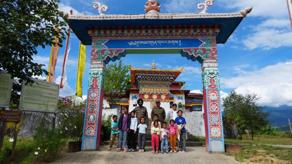 World Tourism Day 2025: Arunachal showcases adventure, heritage, and community spirit World Tourism Day 2025: Arunachal showcases adventure, heritage, and community spirit