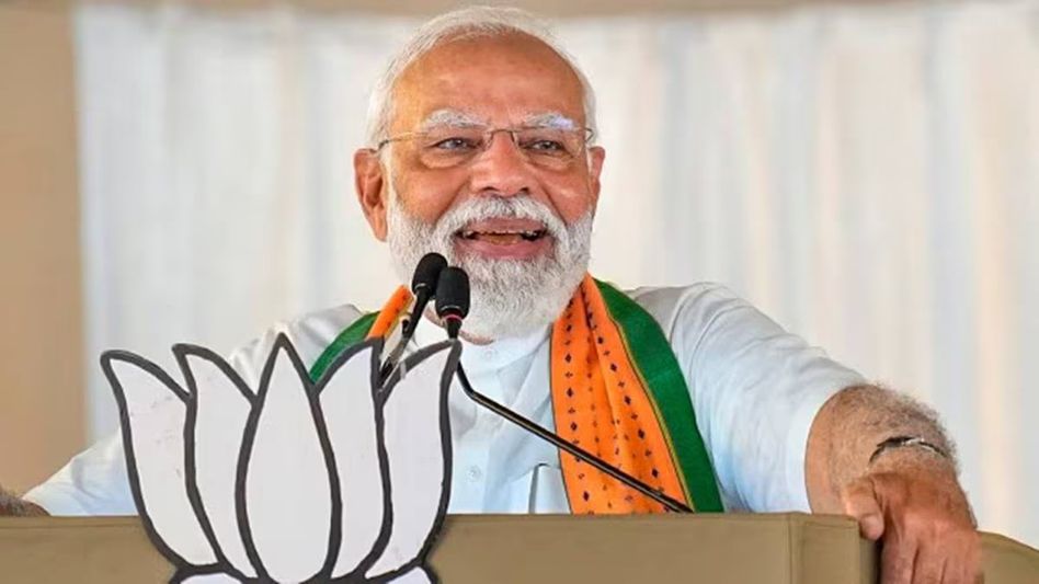 Tripura: FIR lodged against digital content creator over 'derogatory' remarks against PM Modi Tripura: FIR lodged against digital content creator over 'derogatory' remarks against PM Modi