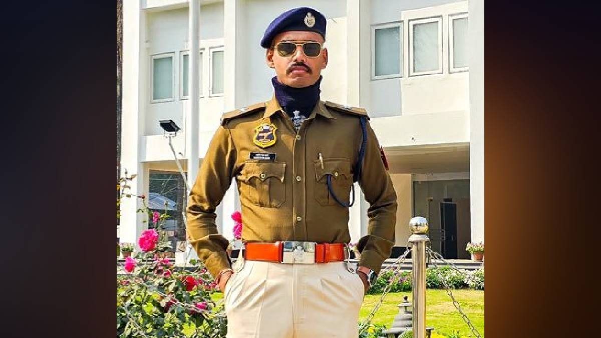 Assam: DSP Sandipan Garg appears before CID in ongoing Zubeen Garg death probe Assam: DSP Sandipan Garg appears before CID in ongoing Zubeen Garg death probe