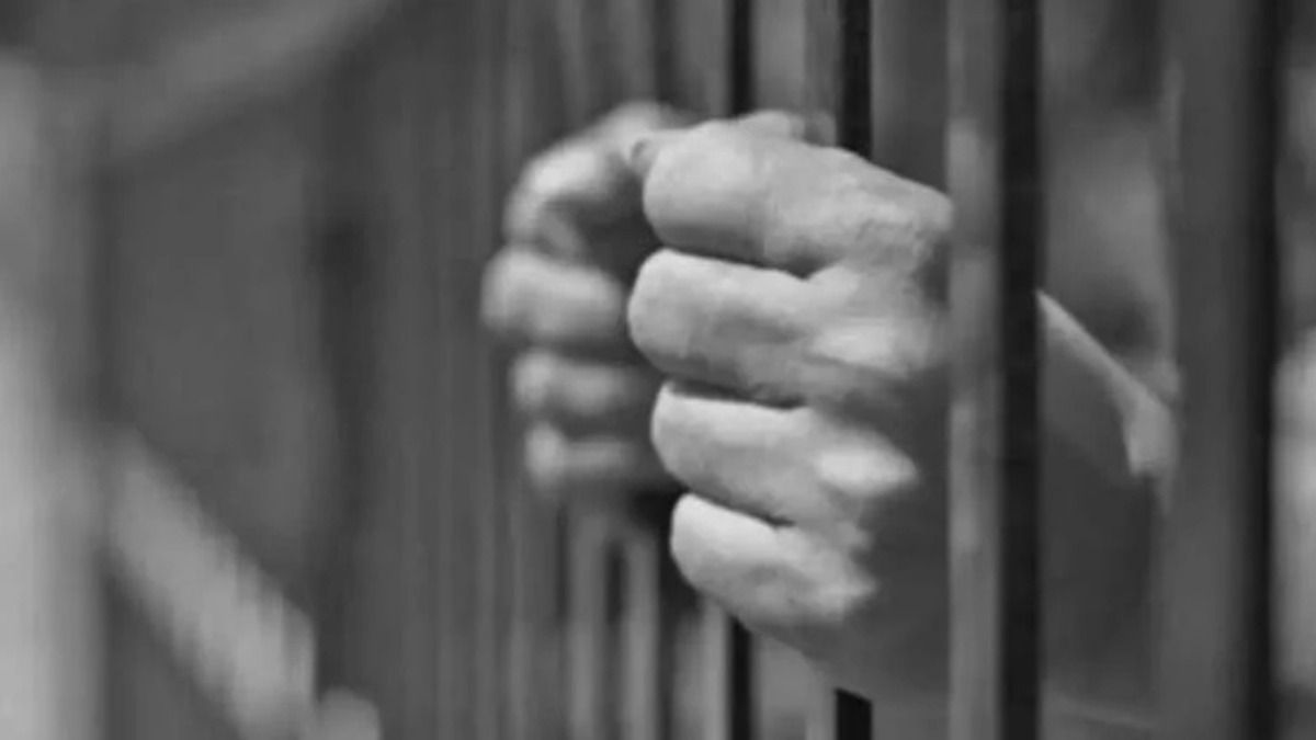 Two Mizoram officials jailed for issuing fake land certificates linked to Kaladan project Two Mizoram officials jailed for issuing fake land certificates linked to Kaladan project