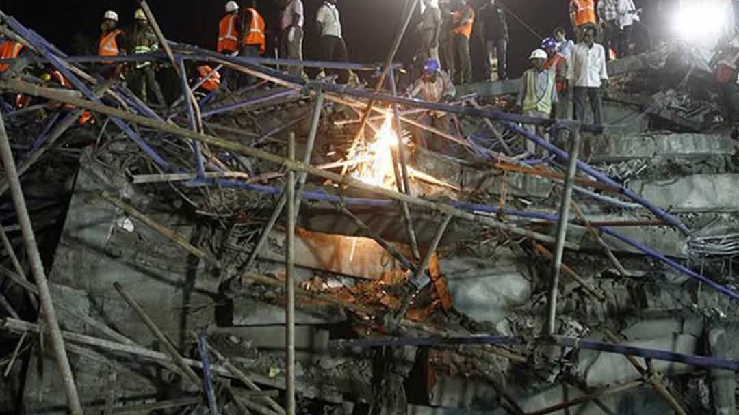 Nine migrant workers from Assam killed in Ennore Thermal Power site accident Nine migrant workers from Assam killed in Ennore Thermal Power site accident