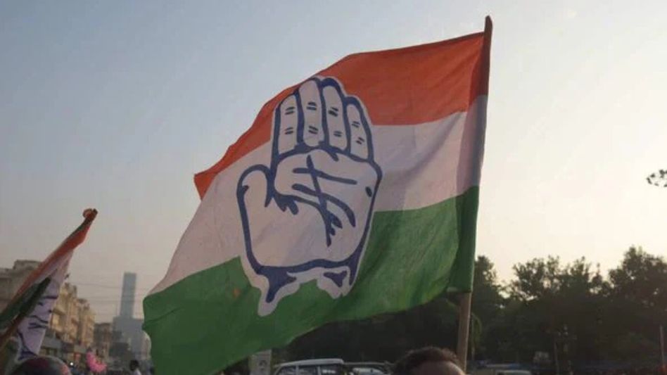 Nagaland Congress condemns death threat against Rahul Gandhi, demands immediate action Nagaland Congress condemns death threat against Rahul Gandhi, demands immediate action