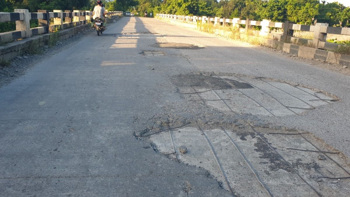 Arunachal: Kemi and Raneghat bridges in dire state, public demands urgent renovation Arunachal: Kemi and Raneghat bridges in dire state, public demands urgent renovation