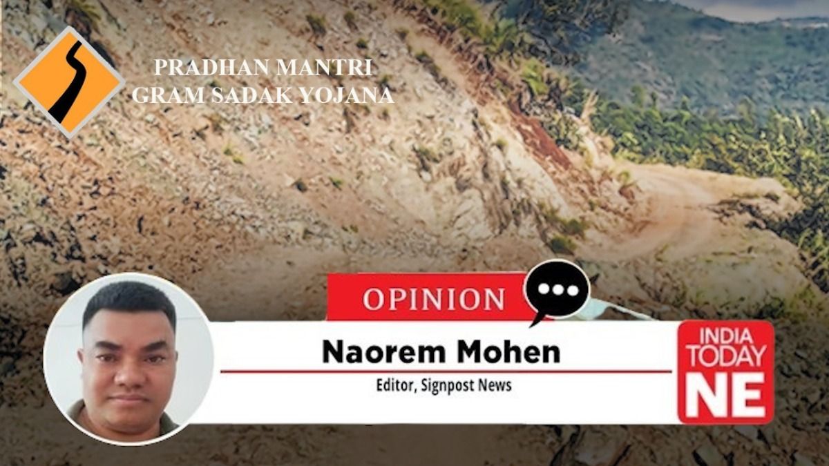 How Rigged Tendering and Twisted Recruitment Rules Sabotaged PMGSY-III in Manipur How Rigged Tendering and Twisted Recruitment Rules Sabotaged PMGSY-III in Manipur