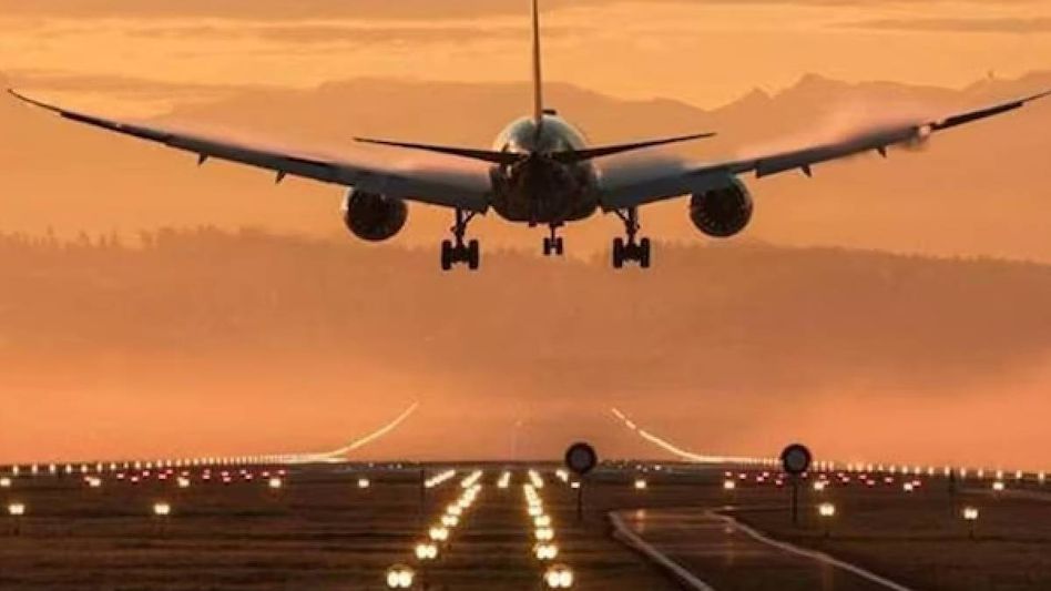 India-China direct flights to resume from October 26 after 5-year hiatus India-China direct flights to resume from October 26 after 5-year hiatus