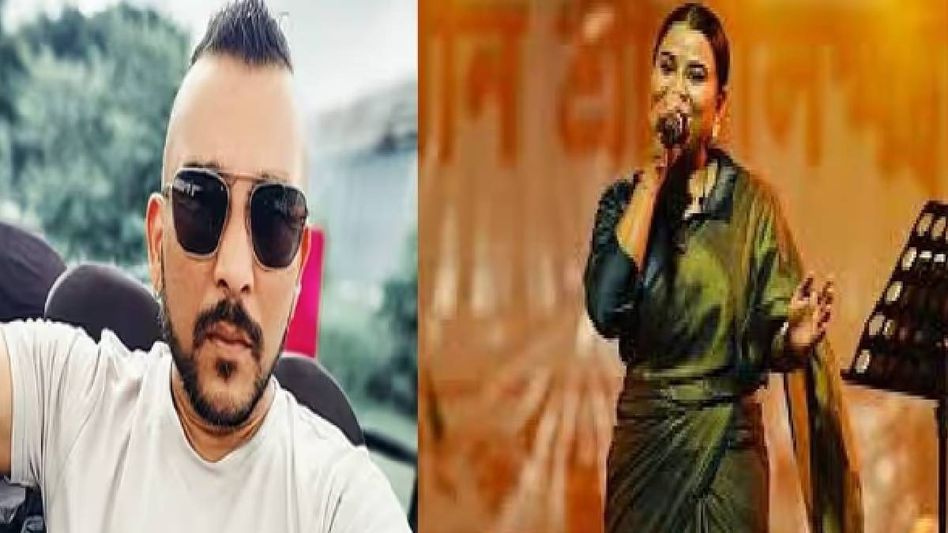 Assam: Shekhar Jyoti Goswami, Amritprabha Mahanta arrested in connection to Zubeen Garg death case Assam: Shekhar Jyoti Goswami, Amritprabha Mahanta arrested in connection to Zubeen Garg death case