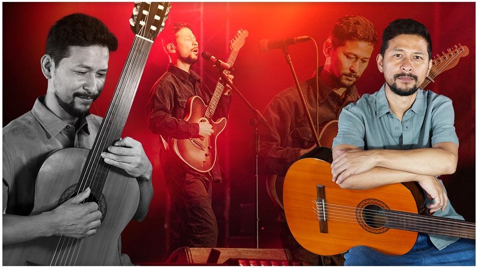 Bipul Chettri: Flow, friends, and the songs that stay Bipul Chettri: Flow, friends, and the songs that stay