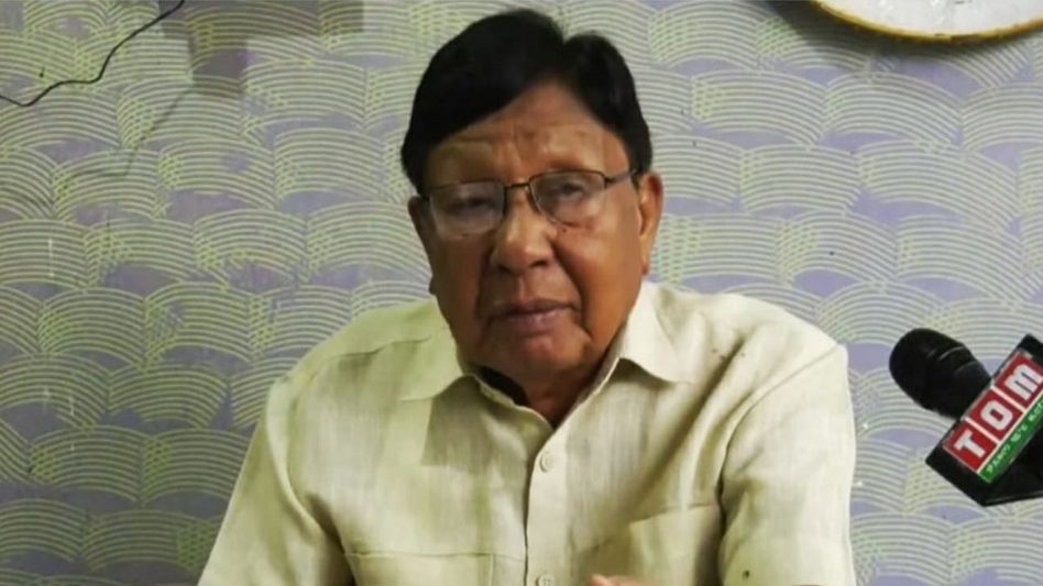 Manipur Congress seeks probe into alleged Assembly scam worth crores Manipur Congress seeks probe into alleged Assembly scam worth crores