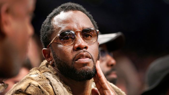 Sean 'Diddy' Combs sentenced to over four years in prison