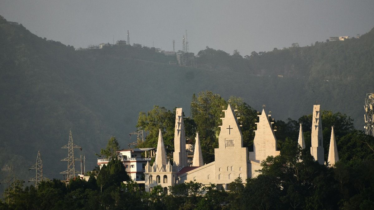 Tripura to supply 40 MW power to Mizoram for Christmas celebrations Tripura to supply 40 MW power to Mizoram for Christmas celebrations