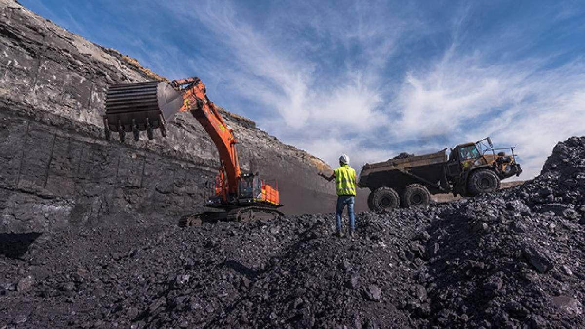 Arunachal to begin first ever commercial coal mining at Namchik–Namphuk block Arunachal to begin first ever commercial coal mining at Namchik–Namphuk block