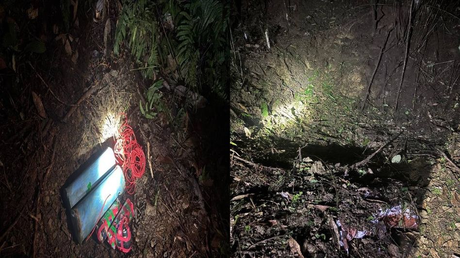 Assam Rifles foil bomb plot, recover two IEDs in Manipur's Jiribam Assam Rifles foil bomb plot, recover two IEDs in Manipur's Jiribam