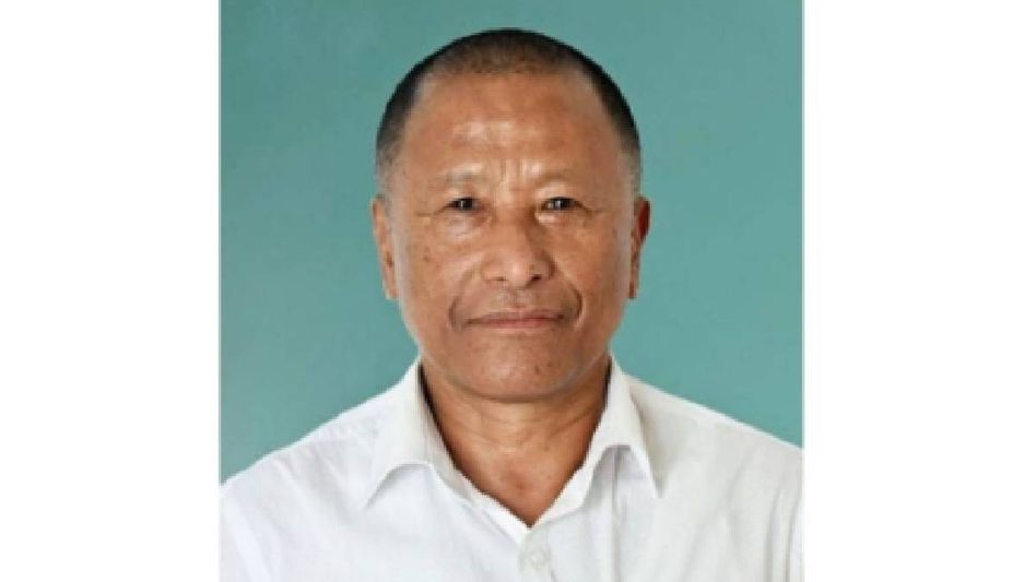 Former Nagaland Upa-Lokayukta Mayang Lima passes away at 72; CM Rio, Deputy CM Patton condole demise Former Nagaland Upa-Lokayukta Mayang Lima passes away at 72; CM Rio, Deputy CM Patton condole demise