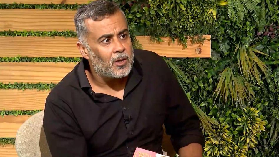 ‘AI has skill, not art’: Chetan Bhagat on why storytelling will stay human ‘AI has skill, not art’: Chetan Bhagat on why storytelling will stay human