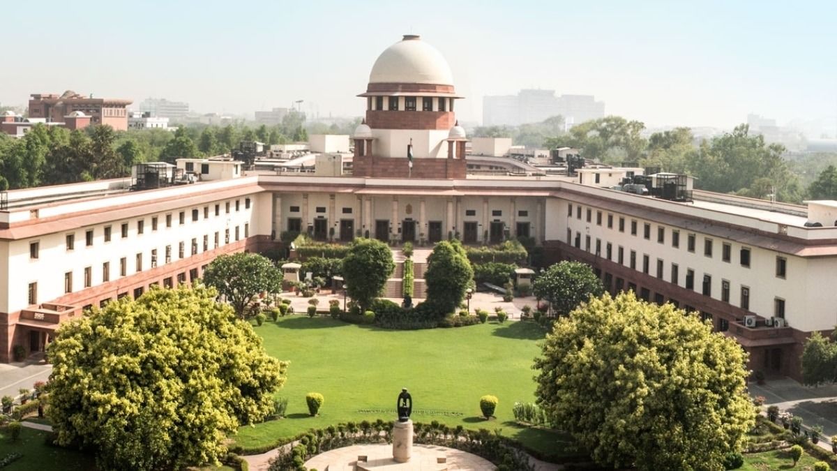 SC seeks Centre, Ladakh response on plea against Sonam Wangchuk’s detention under NSA SC seeks Centre, Ladakh response on plea against Sonam Wangchuk’s detention under NSA