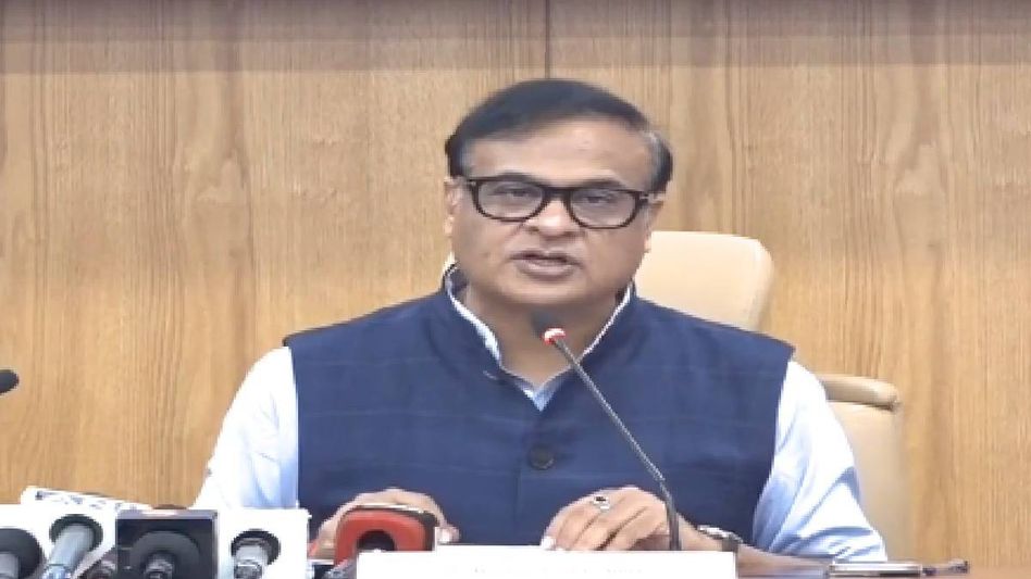 Assam Government launches ‘Shraddhanjali Scheme’ to ensure dignified return of deceased from outside the state Assam Government launches ‘Shraddhanjali Scheme’ to ensure dignified return of deceased from outside the state