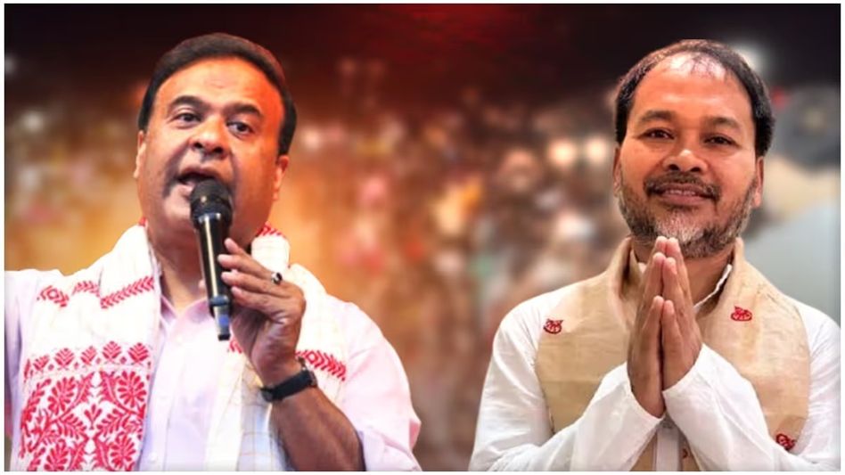Himanta tears into Akhil Gogoi for ‘milking Zubeen Garg’s death for politics’ Himanta tears into Akhil Gogoi for ‘milking Zubeen Garg’s death for politics’
