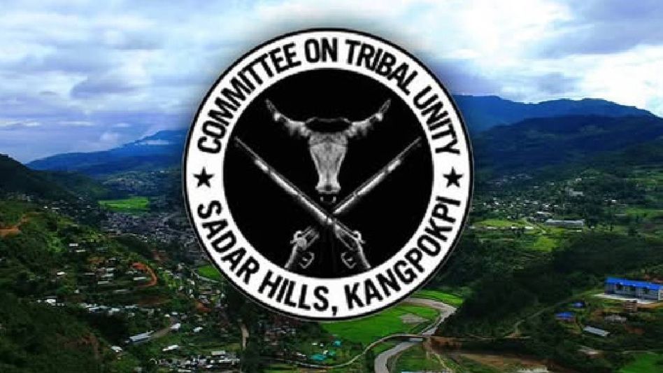 Manipur: CoTU to impose three-day economic blockade in Kangpokpi following tribal resident abduction Manipur: CoTU to impose three-day economic blockade in Kangpokpi following tribal resident abduction
