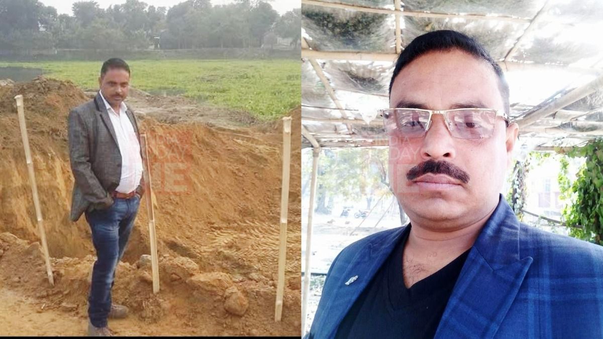 Land mafia allegedly active in Assam's Dhubri and Gauripur despite CM directive Land mafia allegedly active in Assam's Dhubri and Gauripur despite CM directive