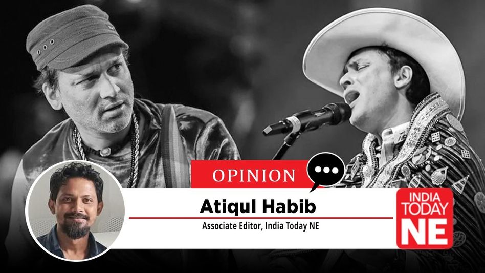 How Jakhalabandha fell in love with Zubeen before the world caught on How Jakhalabandha fell in love with Zubeen before the world caught on