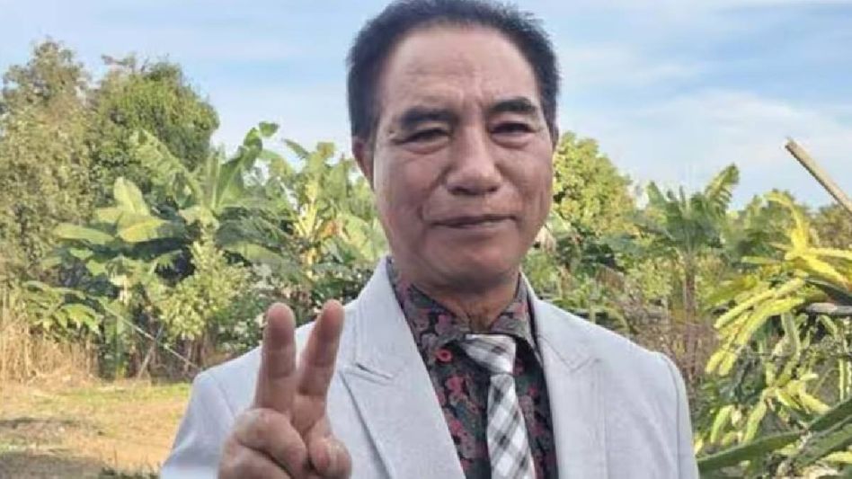 SASCI projects to be fast-tracked for timely completion: Mizoram CM Lalduhoma SASCI projects to be fast-tracked for timely completion: Mizoram CM Lalduhoma