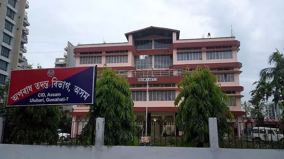 Rupkamal Kalita likely to appear before CID today; 7 others from Singapore yet to respond in Zubeen's death case Rupkamal Kalita likely to appear before CID today; 7 others from Singapore yet to respond in Zubeen's death case