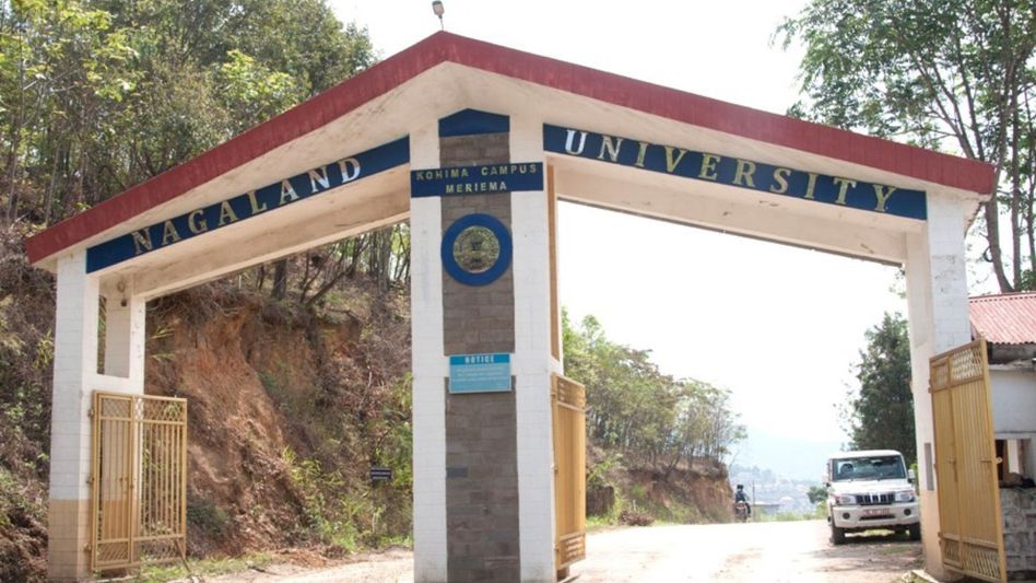 Nagaland University scientists develop flexible supercapacitor for wearables, EVs, and clean energy systems Nagaland University scientists develop flexible supercapacitor for wearables, EVs, and clean energy systems