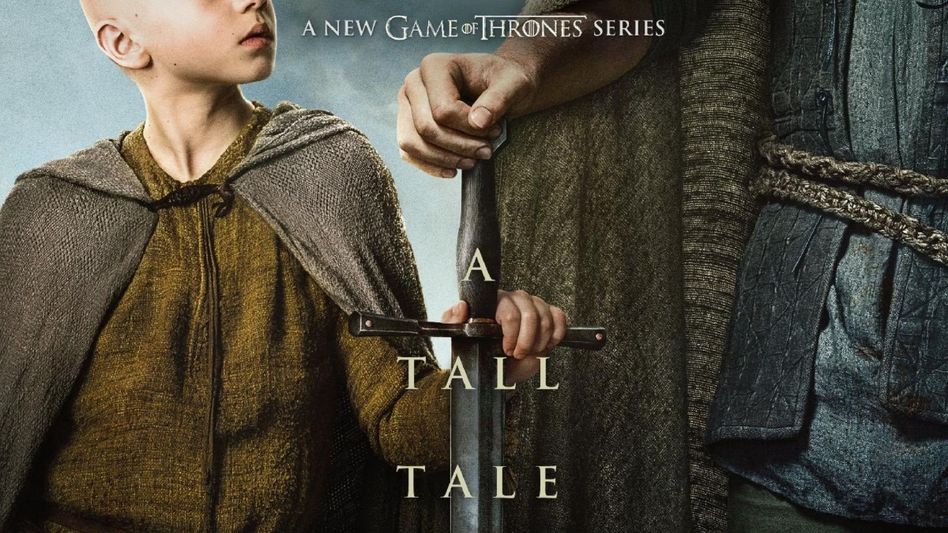 Is winter coming again? New ‘Game of Thrones’ prequel sparks excitement among fans Is winter coming again? New ‘Game of Thrones’ prequel sparks excitement among fans