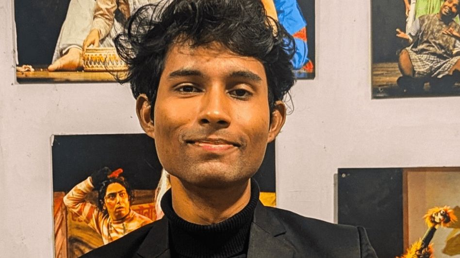 Assam youth to represent India at World Conservation Congress in Abu Dhabi Assam youth to represent India at World Conservation Congress in Abu Dhabi