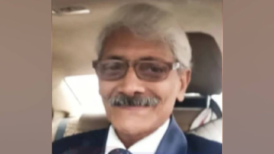 National award-winning filmmaker Arup Barthakur passes away, Assam mourns loss of a visionary artist National award-winning filmmaker Arup Barthakur passes away, Assam mourns loss of a visionary artist