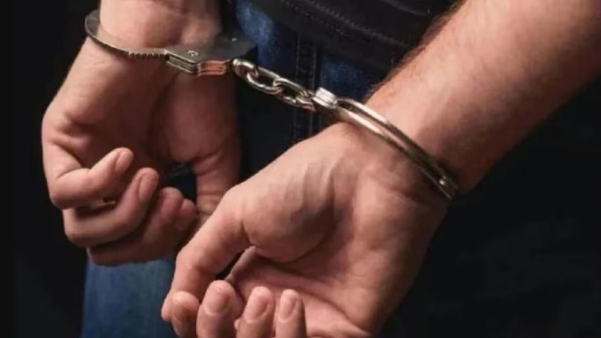 मुंबई एयरपोर्ट से चार गिरफ्तार. (Photo: Representational )