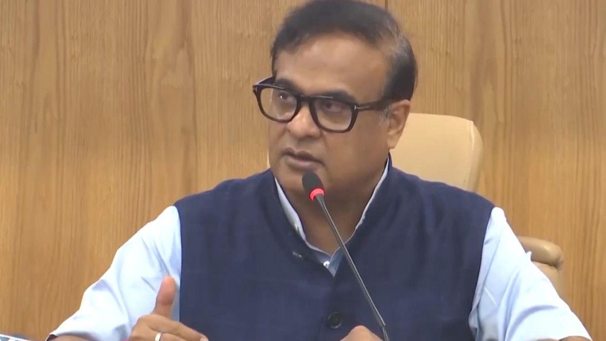 Assam ministers’ panel to submit report on ST status demand in November: Himanta Assam ministers’ panel to submit report on ST status demand in November: Himanta