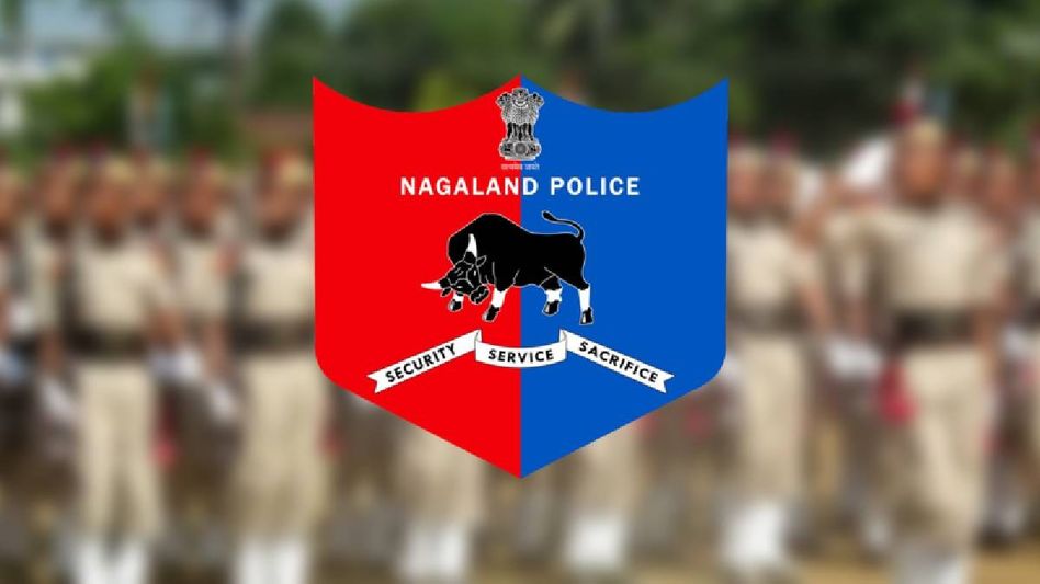 Nagaland Government temporarily suspends police recruitment for 4 non-Naga tribes pending enumeration verification Nagaland Government temporarily suspends police recruitment for 4 non-Naga tribes pending enumeration verification