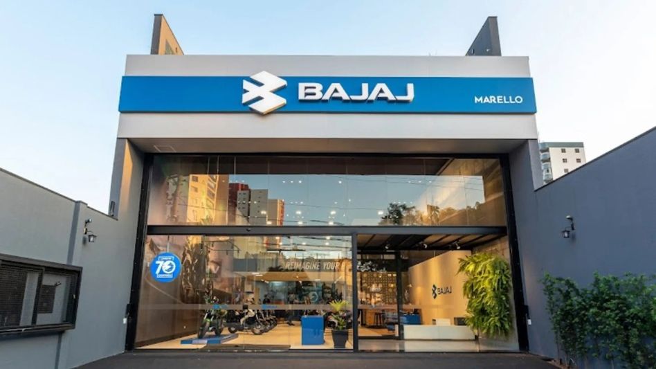Bajaj Auto receives Rs 3.5 crore tax demand from Assam authorities Bajaj Auto receives Rs 3.5 crore tax demand from Assam authorities