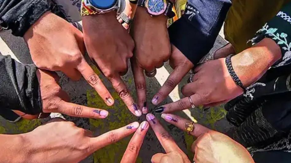 Meghalaya’s voter base grows by nearly 10 lakh in two decades: CEO Dr BDR Tiwari Meghalaya’s voter base grows by nearly 10 lakh in two decades: CEO Dr BDR Tiwari