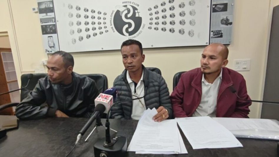 HITO raises alarm over illegal wine shops on Meghalaya highways HITO raises alarm over illegal wine shops on Meghalaya highways