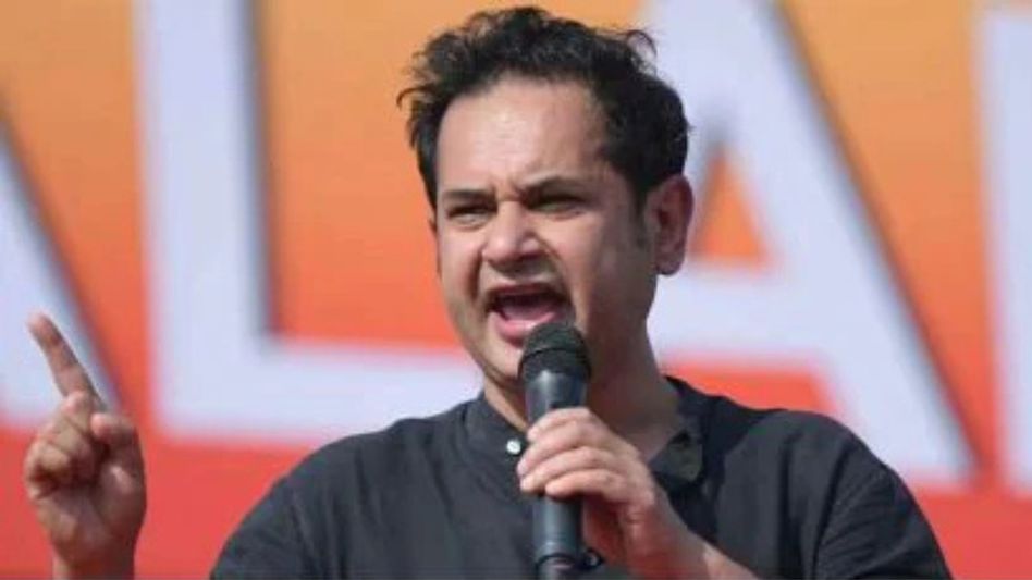 Tipra Motha threatens to exit Tripura cabinet over delay in ‘Tiprasa Accord’ implementation Tipra Motha threatens to exit Tripura cabinet over delay in ‘Tiprasa Accord’ implementation