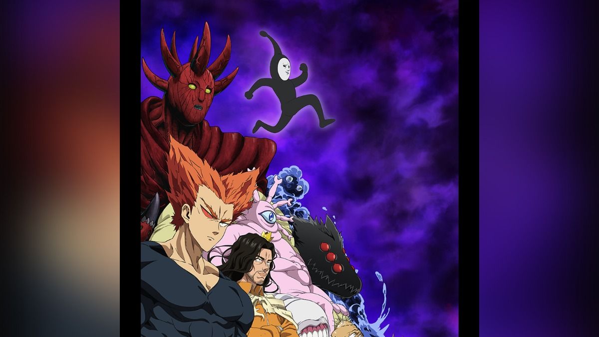 One-Punch Man season 3 lands on October 12 with massive global rollout One-Punch Man season 3 lands on October 12 with massive global rollout