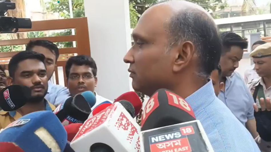 Fresh summons to Assam Association Singapore members in Zubeen Garg death probe: CID chief Fresh summons to Assam Association Singapore members in Zubeen Garg death probe: CID chief