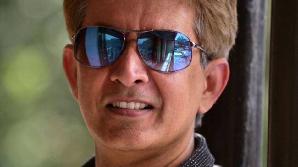 Celebrity hairstylist Javed Habib, son booked in Rs 7 crore investment fraud case Celebrity hairstylist Javed Habib, son booked in Rs 7 crore investment fraud case