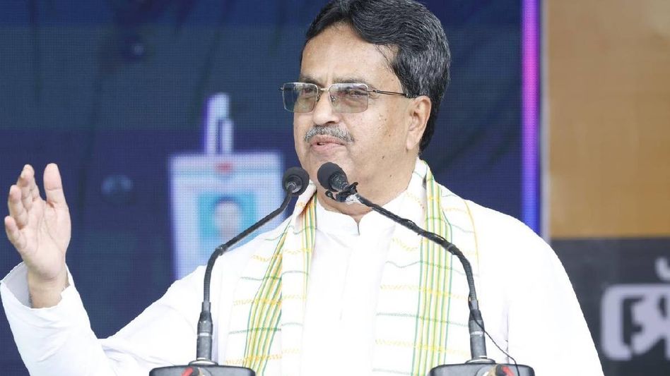 TMC has no presence in Tripura except signboards, working to shift focus from North Bengal crisis: Tripura CM TMC has no presence in Tripura except signboards, working to shift focus from North Bengal crisis: Tripura CM