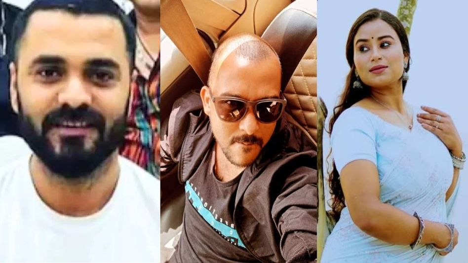 Director Rajesh Bhuyan deletes clips featuring accused trio from Zubeen’s dream film “Roi Roi Binale” following public outcry Director Rajesh Bhuyan deletes clips featuring accused trio from Zubeen’s dream film “Roi Roi Binale” following public outcry