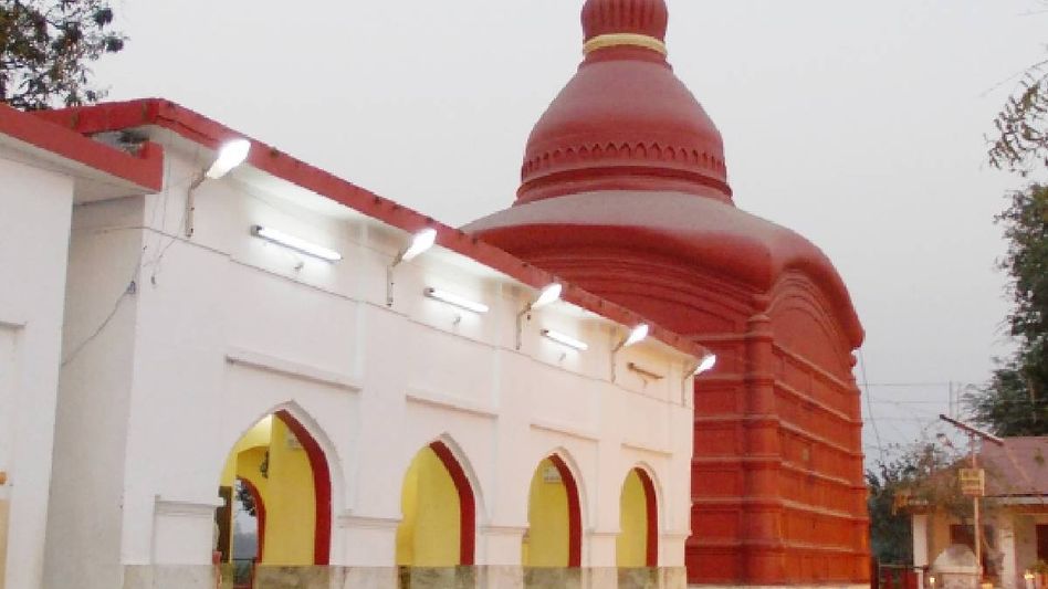 Diwali fair to begin from October 20 at Mata Tripura Sundari Temple, Finance Minister chairs meeting Diwali fair to begin from October 20 at Mata Tripura Sundari Temple, Finance Minister chairs meeting