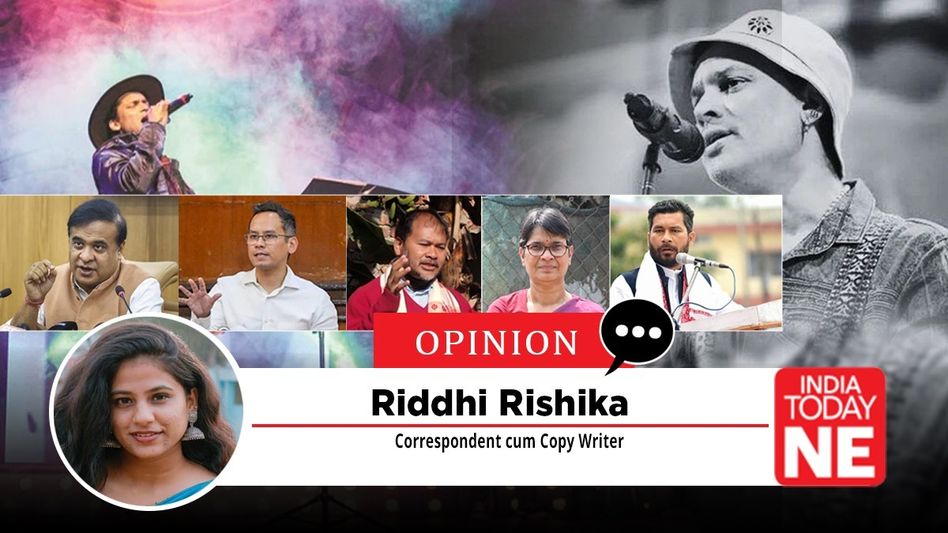 Twenty days on, Zubeen Garg’s death becomes a political tug-of-war Twenty days on, Zubeen Garg’s death becomes a political tug-of-war