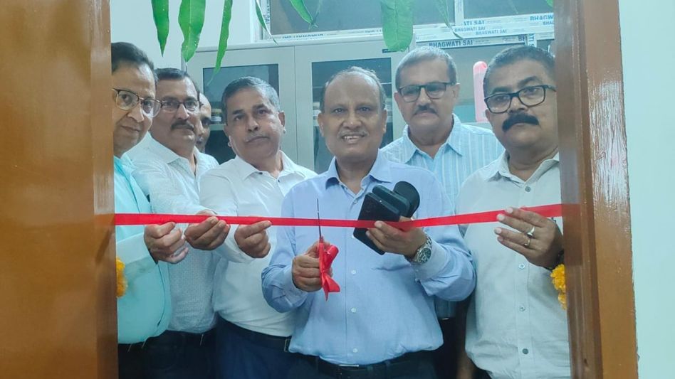 Assam Agricultural University unveils seed museum and sprinkler system to boost sustainable farming Assam Agricultural University unveils seed museum and sprinkler system to boost sustainable farming