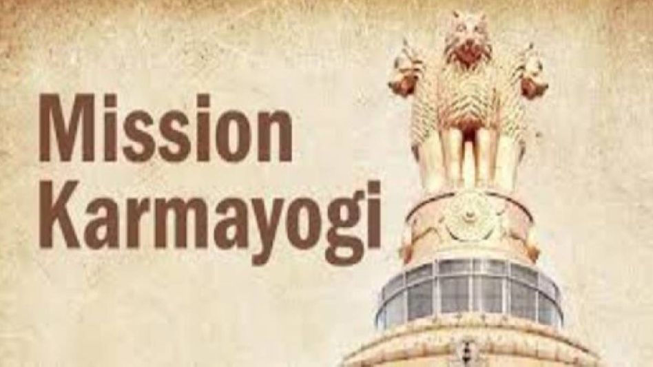 Nagaland partners with Centre to strengthen civil services through Mission Karmayogi Nagaland partners with Centre to strengthen civil services through Mission Karmayogi