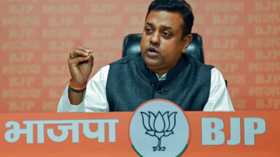 Manipur BJP MLAs urge Sambit Patra to restore popular govt, warn of assembly dissolution Manipur BJP MLAs urge Sambit Patra to restore popular govt, warn of assembly dissolution