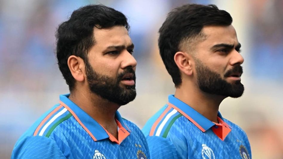 Shubman Gill confirms Kohli, Rohit key to India’s 2027 ODI World Cup plans Shubman Gill confirms Kohli, Rohit key to India’s 2027 ODI World Cup plans