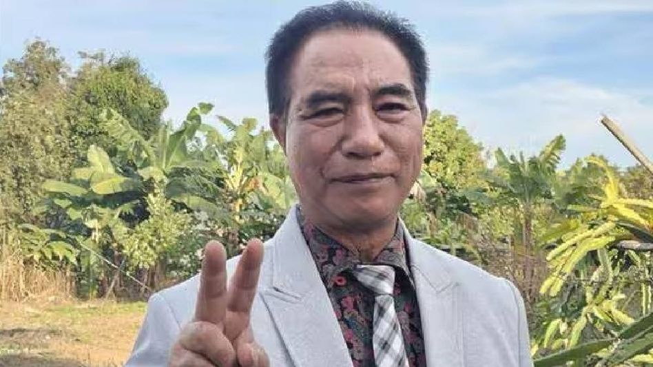 Mizoram sees 139.5 per cent surge in tourist footfall in 2024–25: CM Lalduhoma Mizoram sees 139.5 per cent surge in tourist footfall in 2024–25: CM Lalduhoma